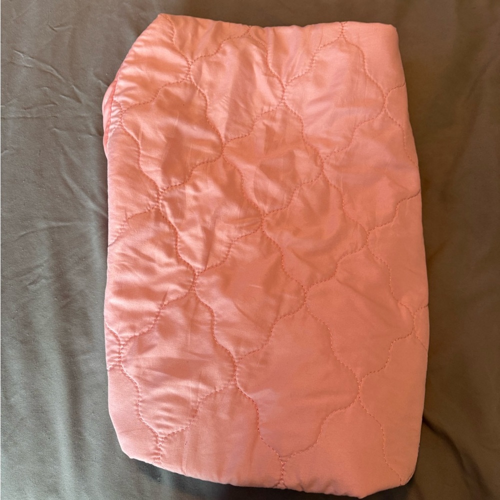 Biliban mini crib cover